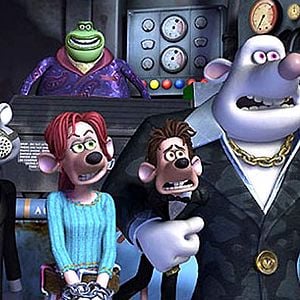 Foto Lo que el agua se llevó