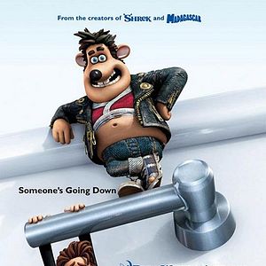 Foto Lo que el agua se llevó