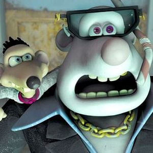 Foto Lo que el agua se llevó