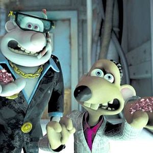 Foto Lo que el agua se llevó