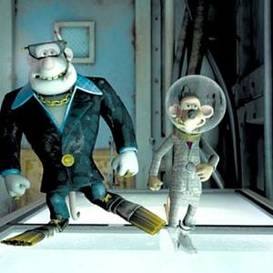 Foto Lo que el agua se llevó