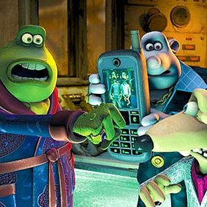 Foto Lo que el agua se llevó