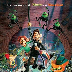 Foto Lo que el agua se llevó