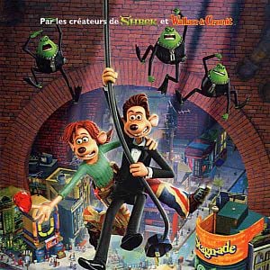 Foto Lo que el agua se llevó