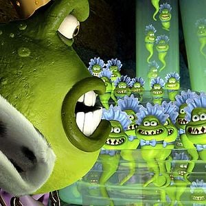 Foto Lo que el agua se llevó