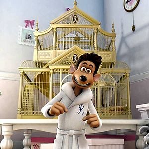 Foto Lo que el agua se llevó