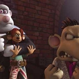 Foto Lo que el agua se llevó