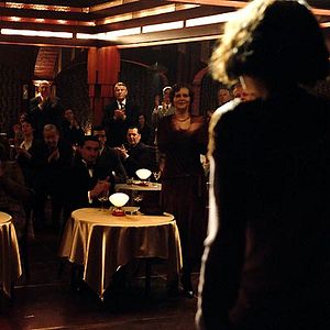 Foto La vida en rosa