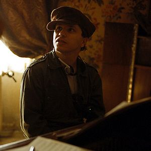 Foto La vida en rosa