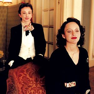 Foto La vida en rosa