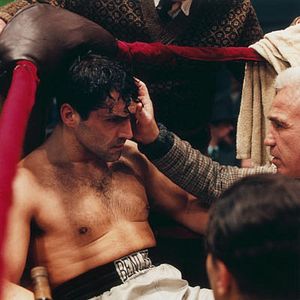 Foto La vida en rosa