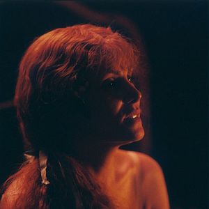 Foto Emmanuelle Seigner