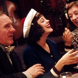 Foto La vida en rosa