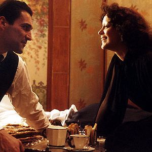 Foto La vida en rosa