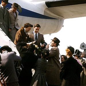 Foto Marion Cotillard