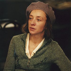 Foto La vida en rosa