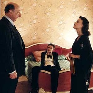 Foto Marion Cotillard