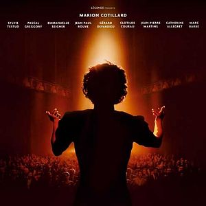 Foto La vida en rosa