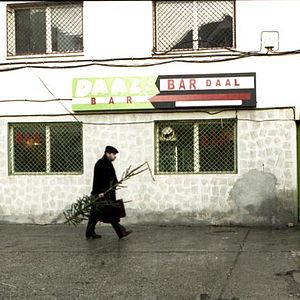 Foto Corneliu Porumboiu