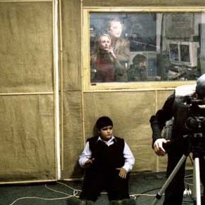 Foto Corneliu Porumboiu