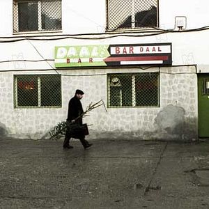 Foto Corneliu Porumboiu