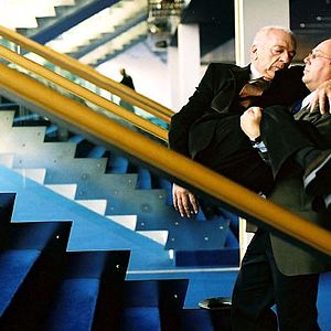 Foto Philippe Falardeau