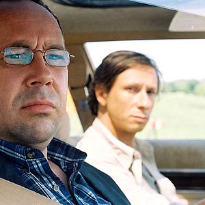 Foto Philippe Falardeau