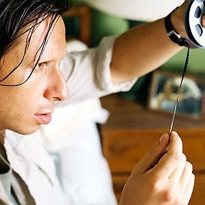 Foto Philippe Falardeau