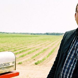 Foto Philippe Falardeau