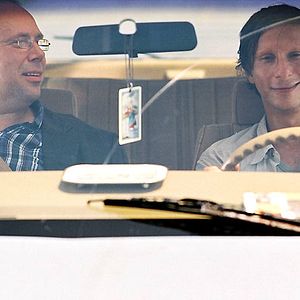 Foto Philippe Falardeau