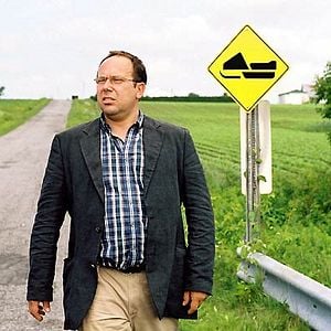 Foto Philippe Falardeau