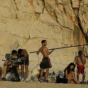 Foto Nuri Bilge Ceylan