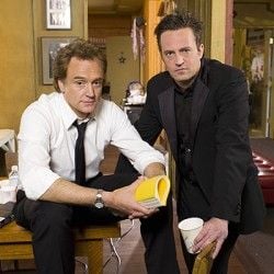 Foto Studio 60 on the Sunset Strip