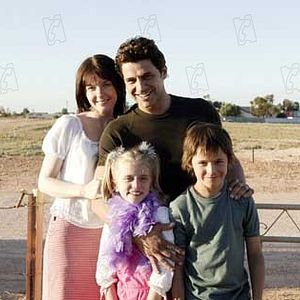 Foto Jacqueline McKenzie