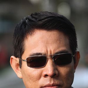 Foto Jet Li