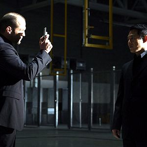 Foto Jet Li