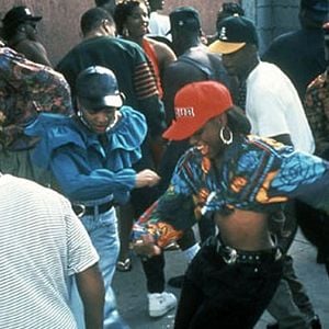 Foto Los dueños de la calle