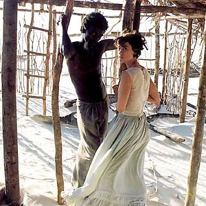 Foto Fernanda Torres