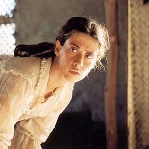 Foto Fernanda Torres