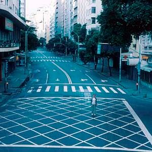 Foto Fernanda Montenegro