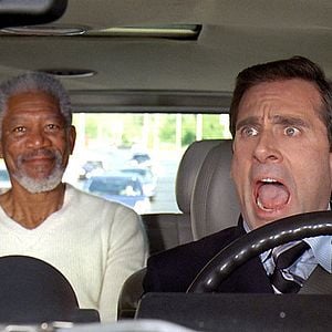 Foto Regreso del Todopoderoso