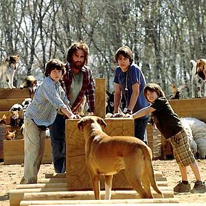 Foto Regreso del Todopoderoso