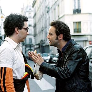 Foto Guillaume Gallienne