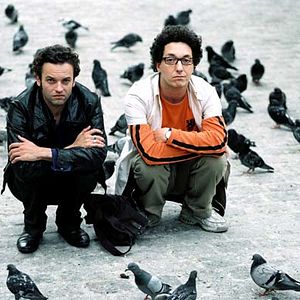 Foto Guillaume Gallienne