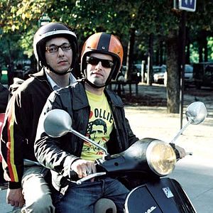 Foto Guillaume Gallienne