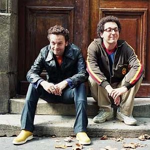 Foto Guillaume Gallienne