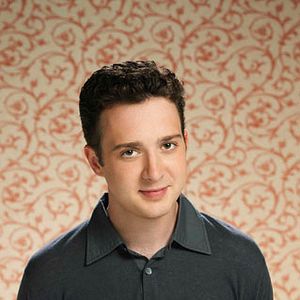 Foto Eddie Kaye Thomas
