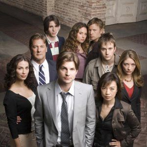 Foto Margarita Levieva