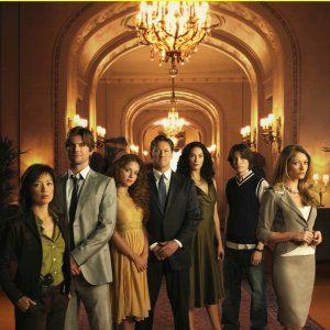 Foto Margarita Levieva