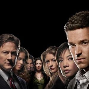 Foto Margarita Levieva